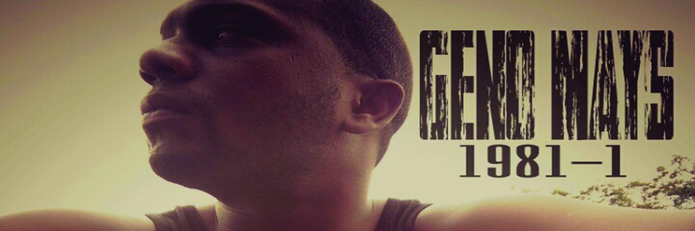 geno_mays's profile banner image