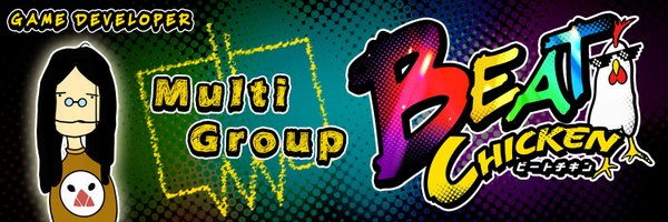 multiGroupOka Profile Banner