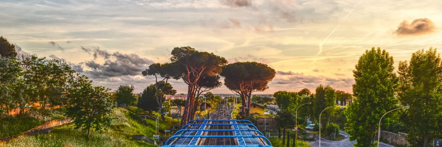 metroxroma's profile banner image