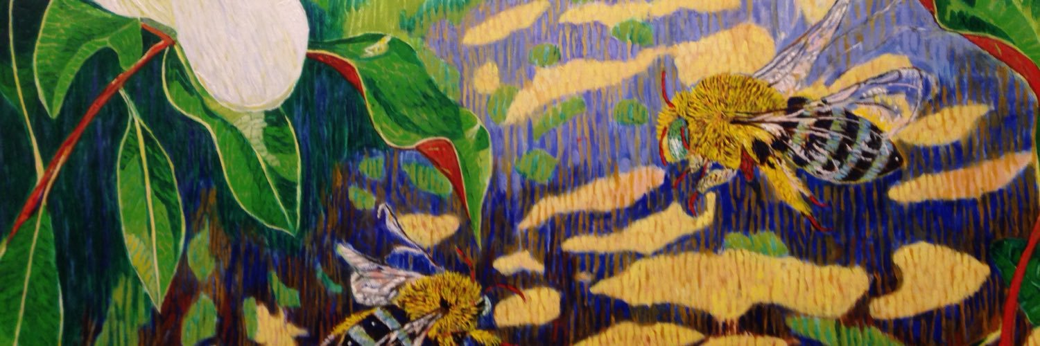 Andrew Caillard banner