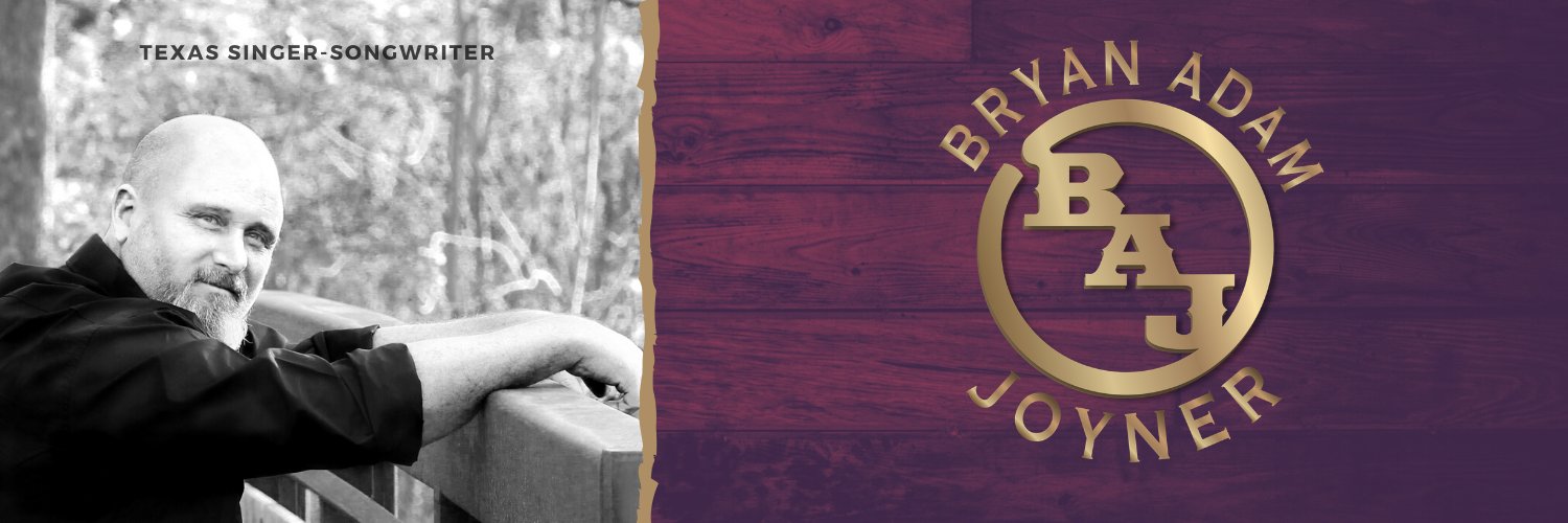 bryanadamjoyner's profile banner image