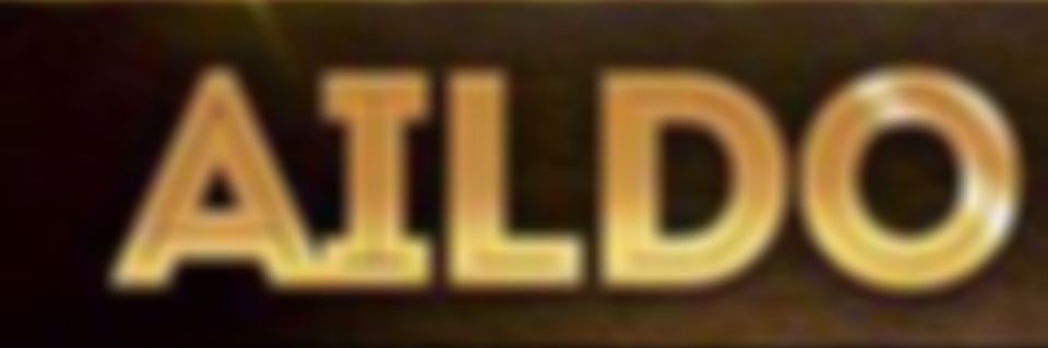 Aildo Vidal banner