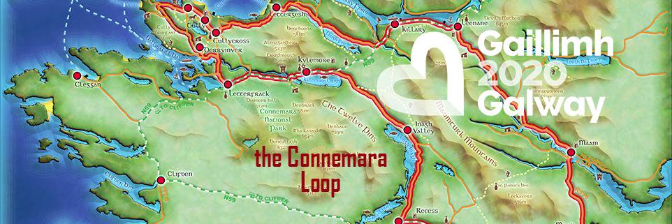 Connemaraloop's profile banner image
