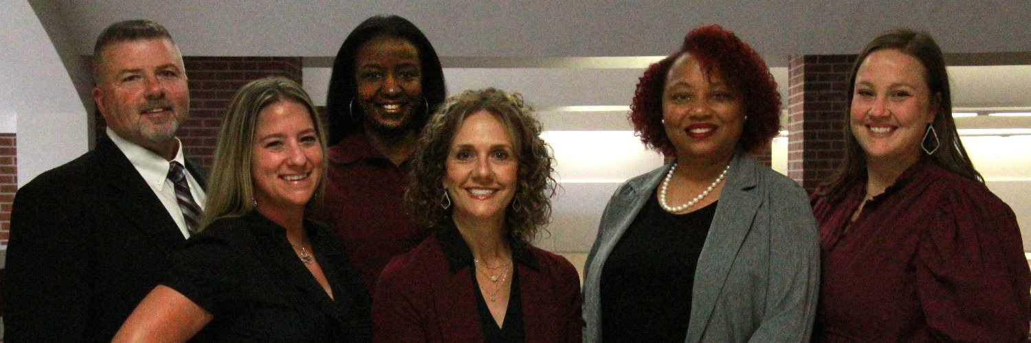 Carmen Blakey banner