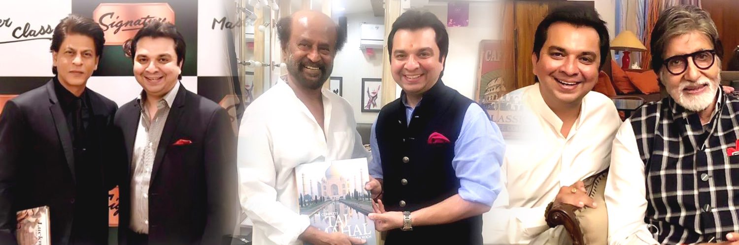 Gaurav Prakash banner