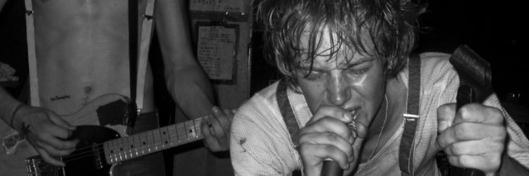 THE PADDINGTONS banner