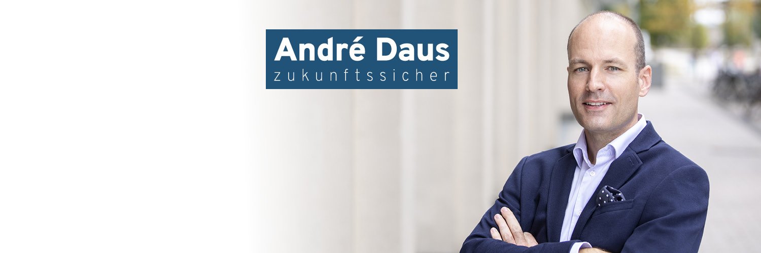 andre_daus's profile banner image
