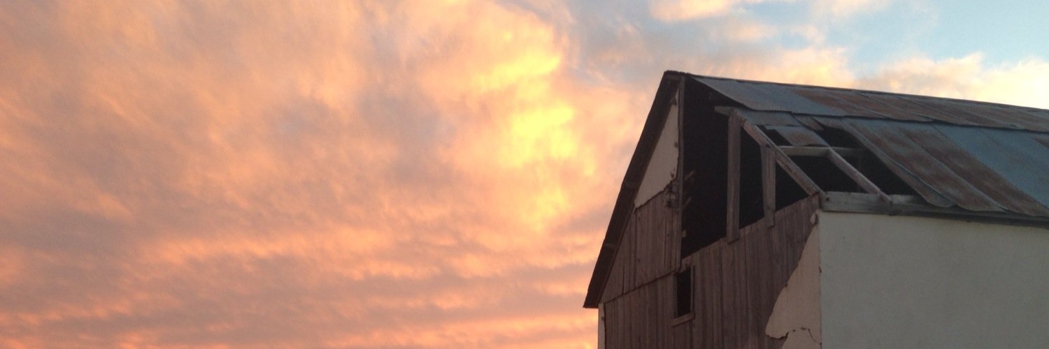 chadkrug's profile banner image