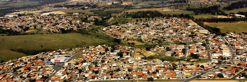 Prefeitura Monte Mor banner
