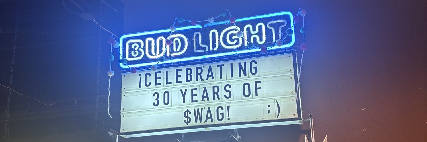 swag papi banner