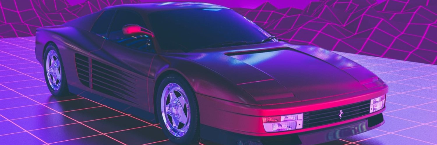 DCrismas's profile banner image