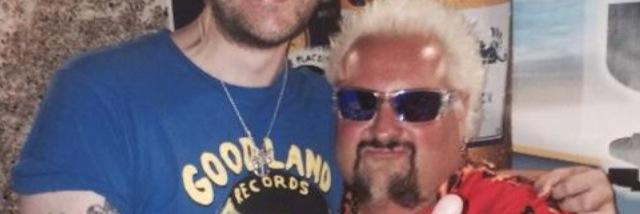 Good Land Records banner