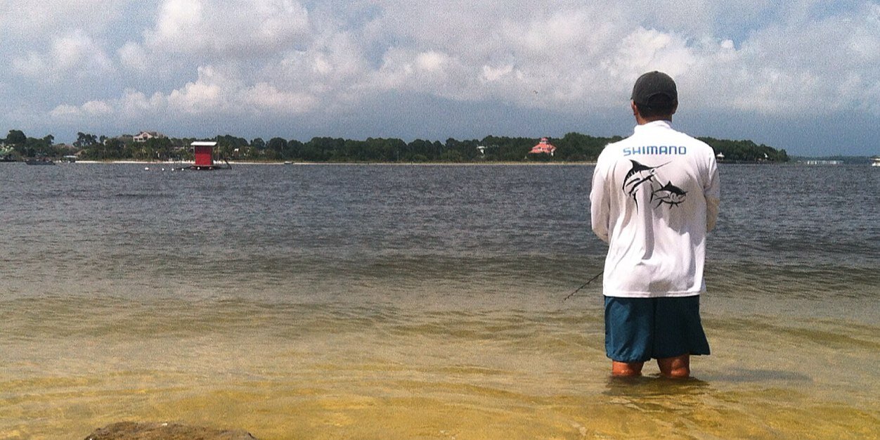 Markisfishing's profile banner image