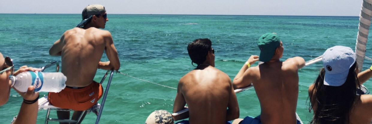 HarrisonKinard's profile banner image