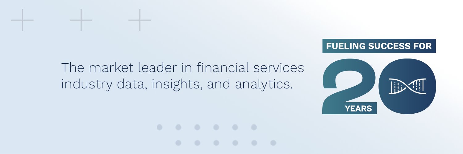 Discovery Data banner