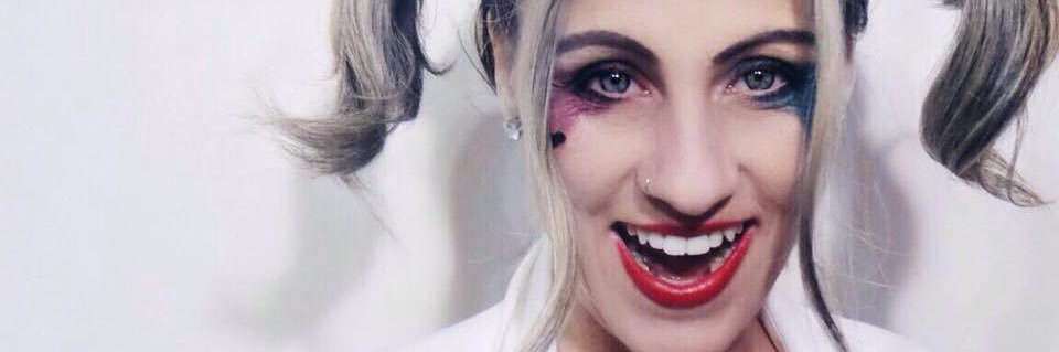 Evievox's profile banner image
