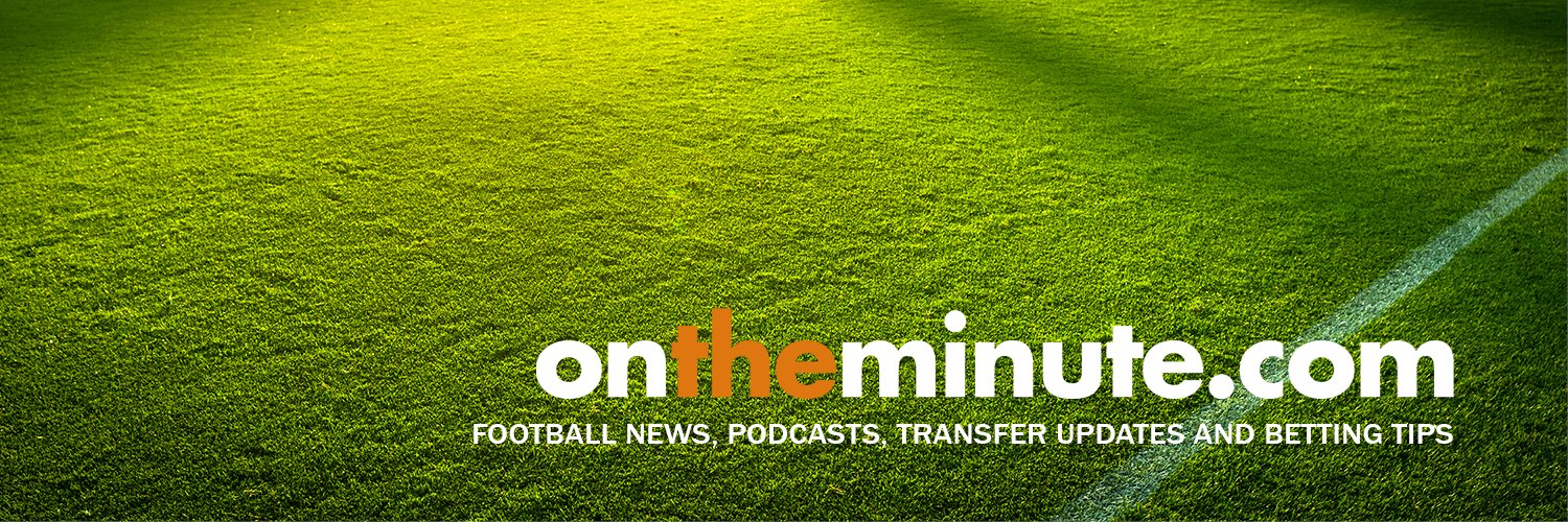 Ontheminute.com banner
