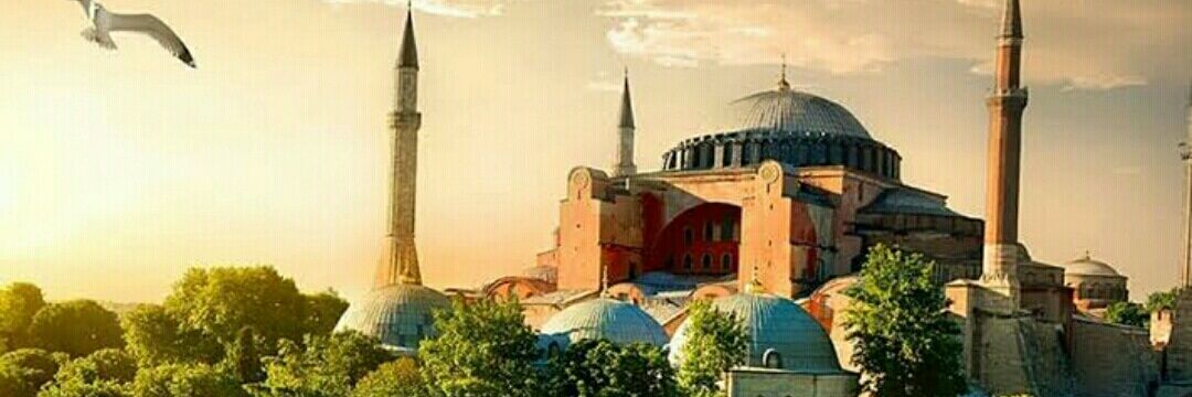 iskandil's profile banner image