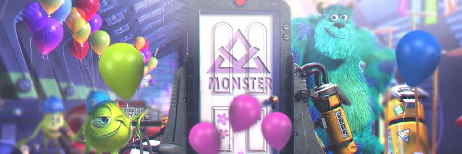 Monstter's profile banner image