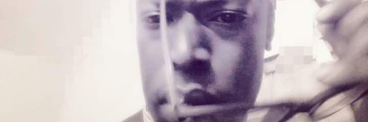 Afro_Dextor's profile banner image