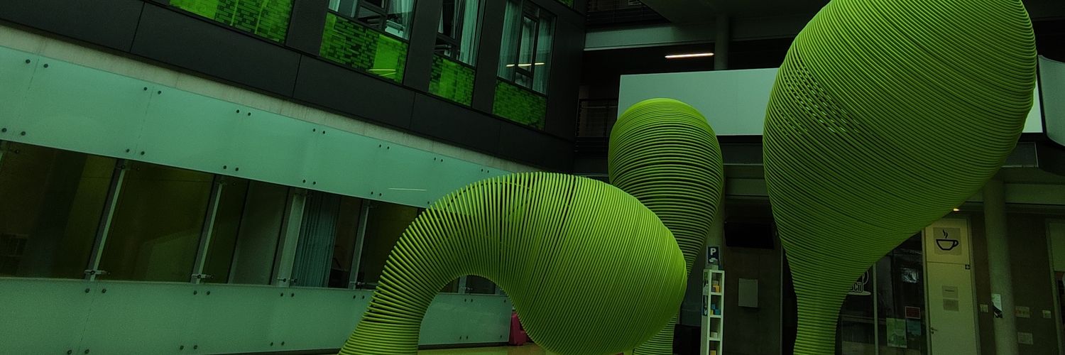 FSR Informatik banner