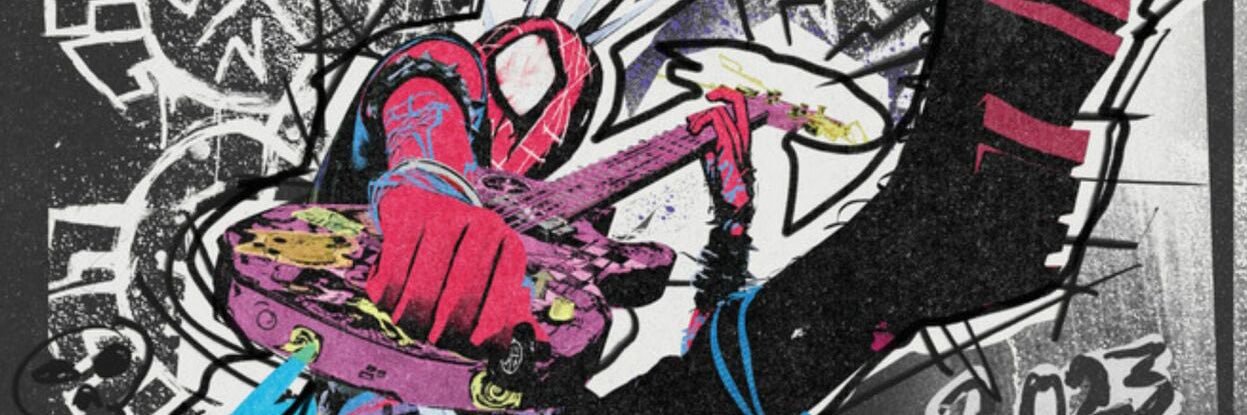 immcguyver's profile banner image