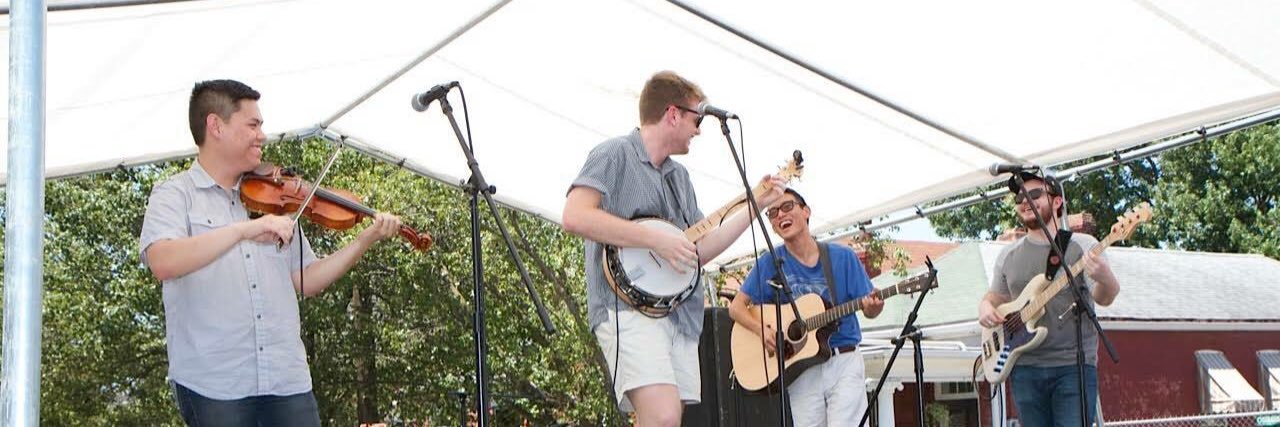 TheHartStrings's profile banner image