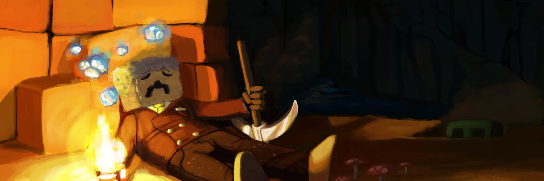 DiosRicardo_'s profile banner image