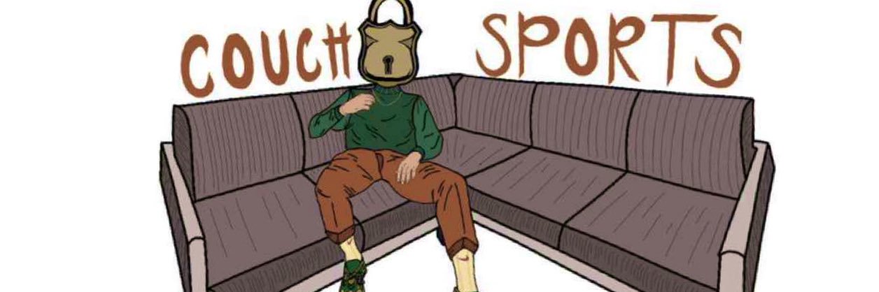 couchlockdickey's profile banner image