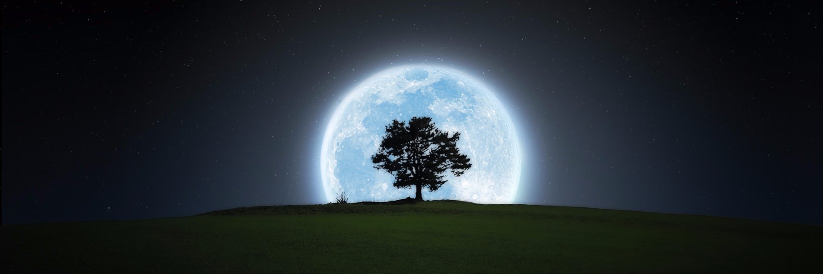 Mooniric's profile banner image