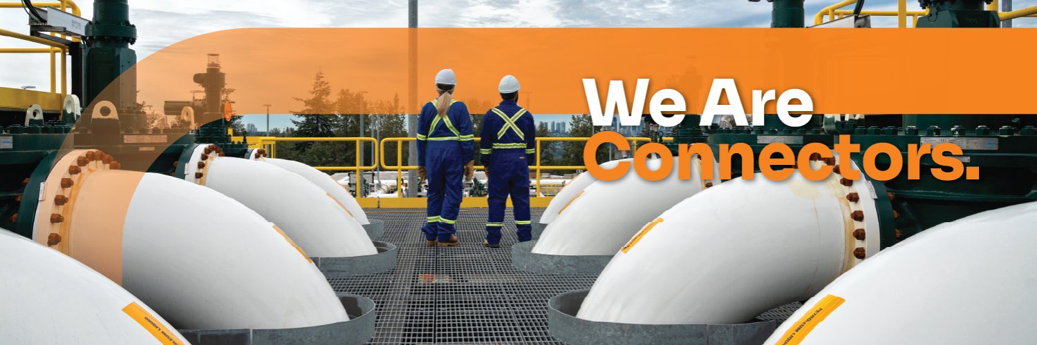 Trans Mountain banner