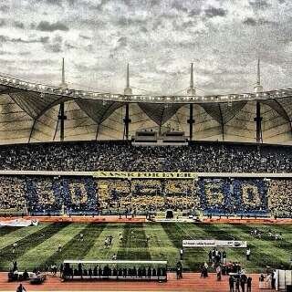 BNfc1955's profile banner image