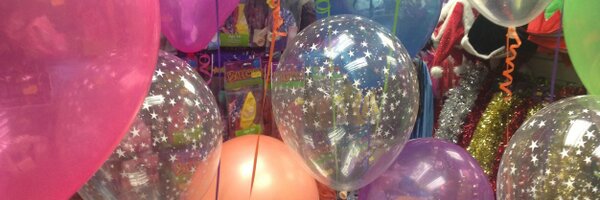 APartyPalace Profile Banner