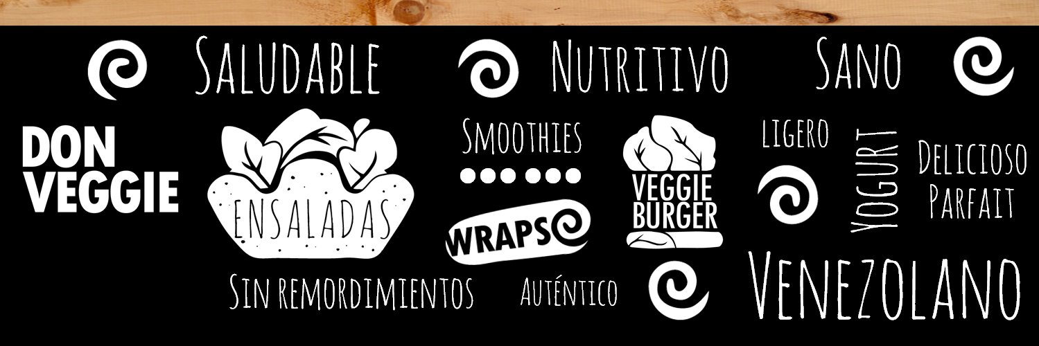 DonVeggie's profile banner image