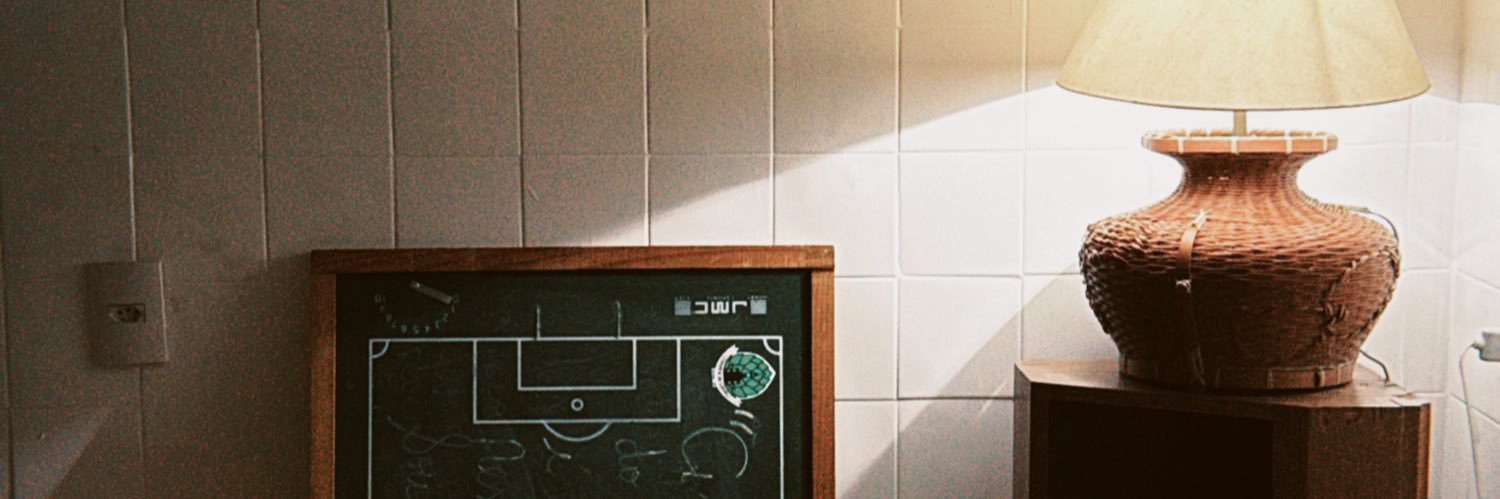 othonhugo's profile banner image