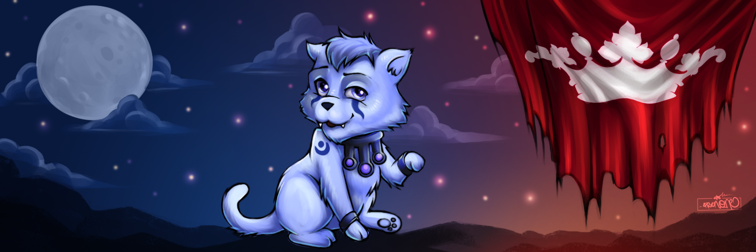 King_Flo's profile banner image