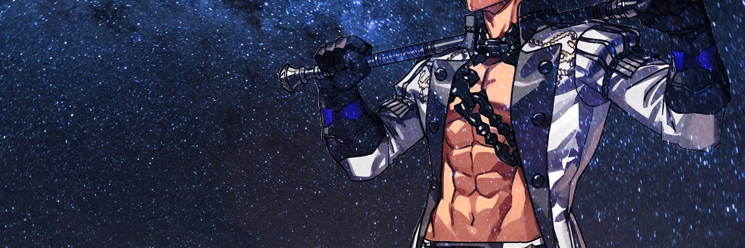 pneumagale's profile banner image