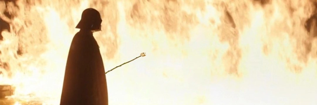 Cinnamon banner