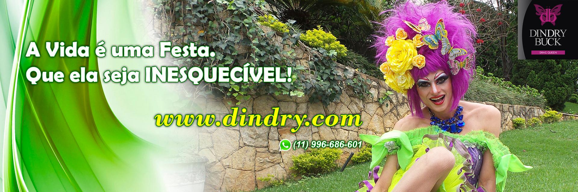 dindrybuck's profile banner image
