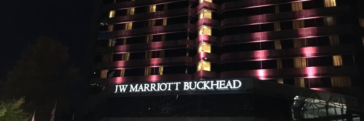 JWBuckhead's profile banner image