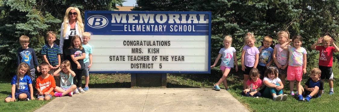 Sharyn Kish banner