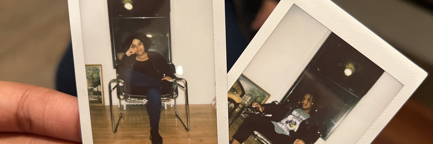 samiyahsplanet's profile banner image
