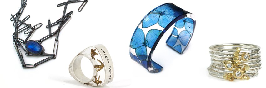 Jewellery Gallery banner