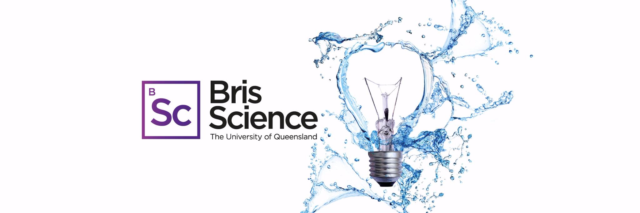 BrisScience banner