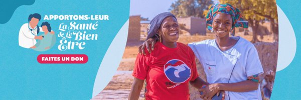 MuslimHandsFr Profile Banner