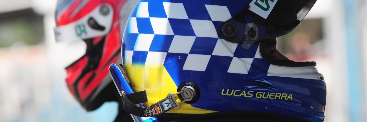 Lukitasguerra's profile banner image