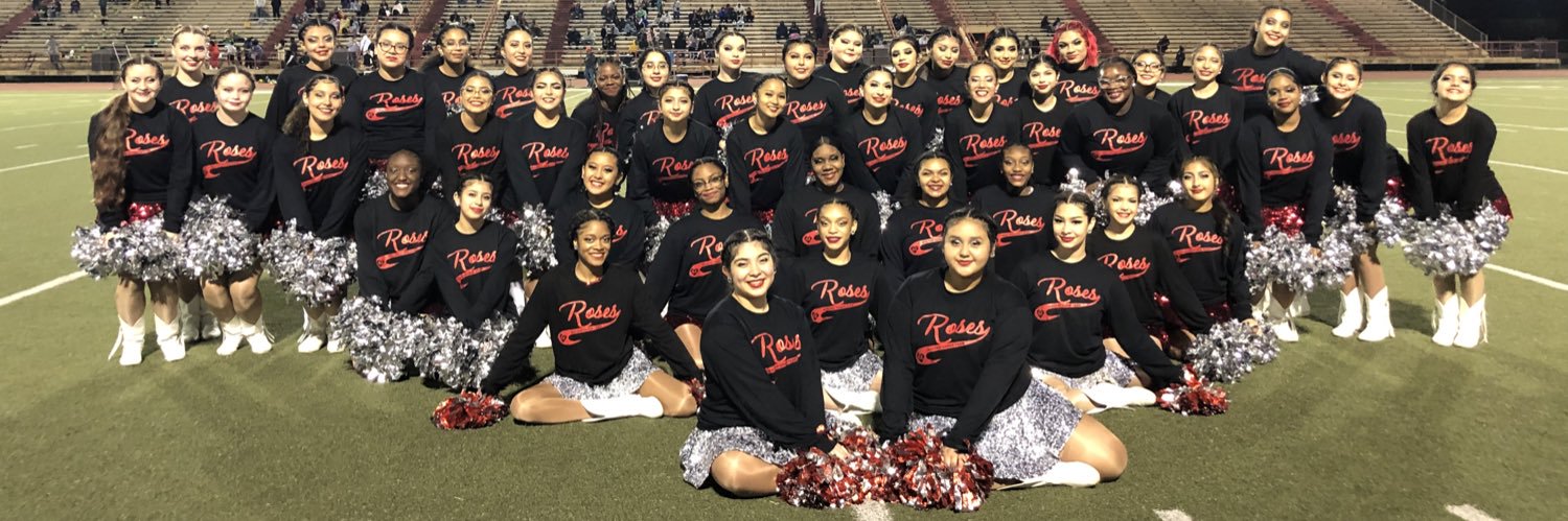 RosesDT's profile banner image