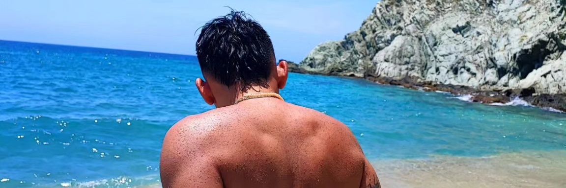 AngelYNino7's profile banner image