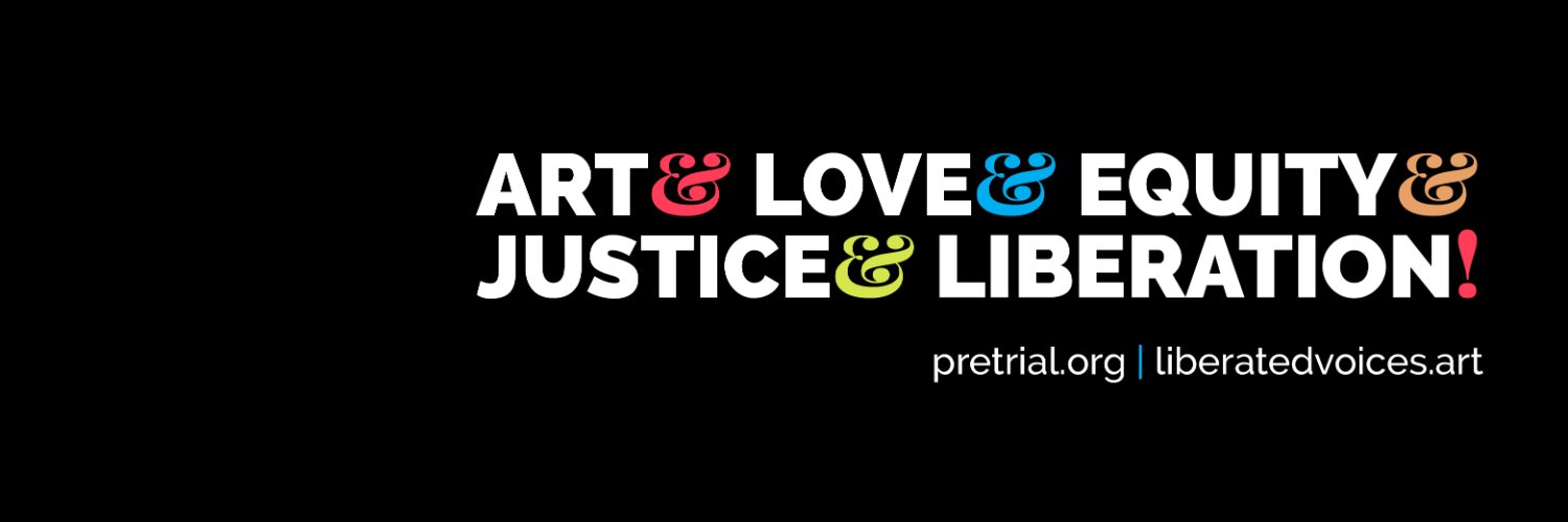 Pretrial Justice Institute banner