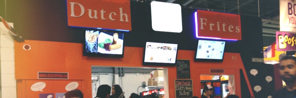DutchFrites's profile banner image